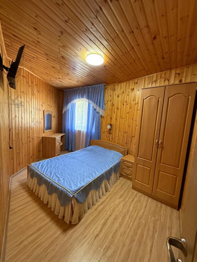 Гостевой дом