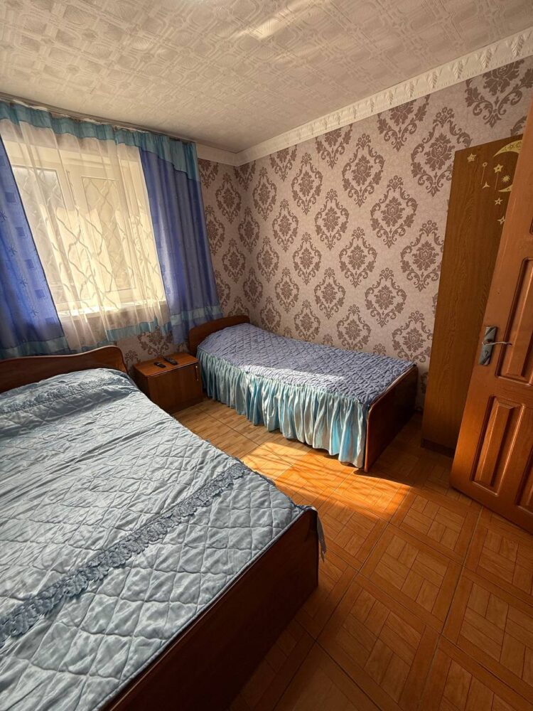Гостевой дом